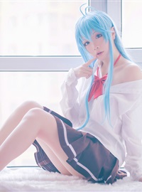 Star's Delay to December 22, Coser Hoshilly BCY Collection 5(70)